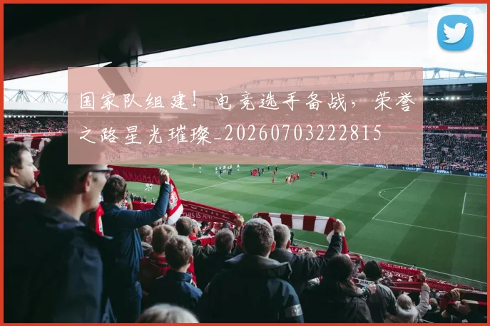 国家队组建！电竞选手备战，荣誉之路星光璀璨_20260703222815