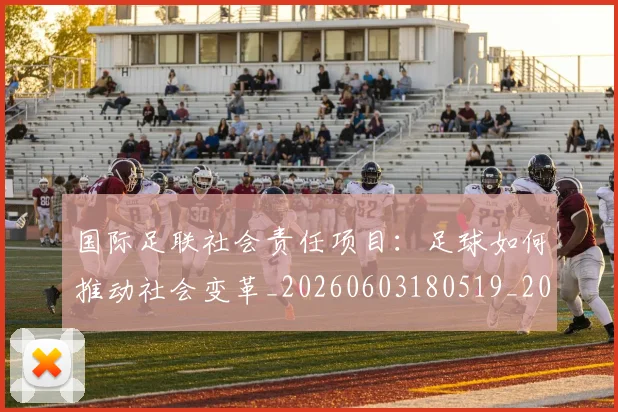 国际足联社会责任项目:足球如何推动社会变革_20260603180519_20260719170722